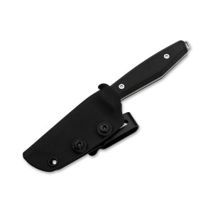 Nóż Böker Daily Knives AK1 Droppoint N690