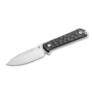 Nóż Böker Kiboku Richlite Black Rock Pattern RWL34