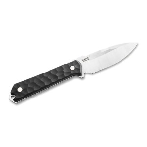 Nóż Böker Kiboku Richlite Black Rock Pattern RWL34