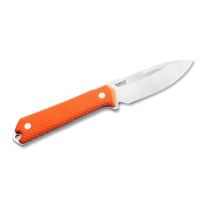 Nóż Böker Kiboku G10 Orange RWL34