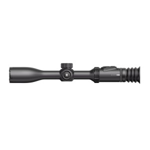 Celownik noktowizyjny noktowizor HIKMICRO Alpex PRO z uchwytem pod IR + iluminator laserowy X-hog Pro v2 940/850 nm