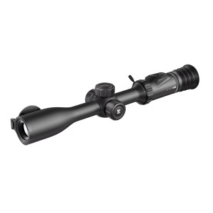 Celownik noktowizyjny noktowizor HIKMICRO Alpex PRO z uchwytem pod IR + iluminator laserowy X-hog Pro v2 940/850 nm