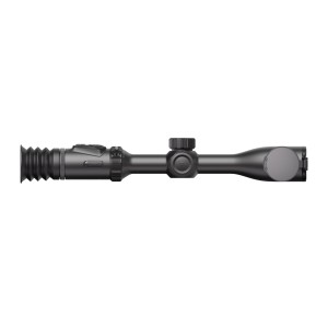 Celownik noktowizyjny noktowizor HIKMICRO Alpex PRO z uchwytem pod IR + iluminator laserowy X-hog Pro v2 940/850 nm