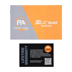 Lornetka Primary Arms SLx 10x42