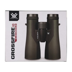 Lornetka Vortex Crossfire HD 12x50