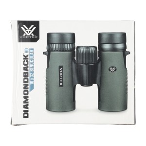 Lornetka Vortex Diamondback HD 10x32