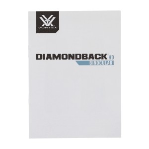 Lornetka Vortex Diamondback HD 10x32