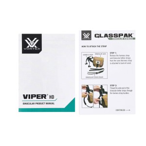Lornetka Vortex Viper HD 10x42