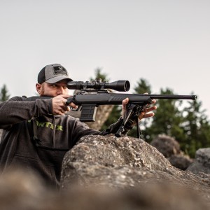 Luneta celownicza Vortex Diamondback Tactical 4-16x44 FFP 30 mm AO EBR-2C