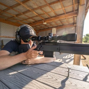 Luneta celownicza Vortex Diamondback Tactical 4-16x44 FFP 30 mm AO EBR-2C