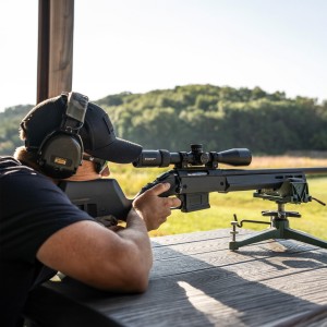 Luneta celownicza Vortex Diamondback Tactical 4-16x44 FFP 30 mm AO EBR-2C