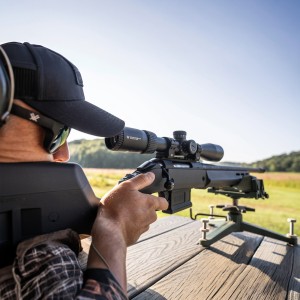 Luneta celownicza Vortex Diamondback Tactical 4-16x44 FFP 30 mm AO EBR-2C