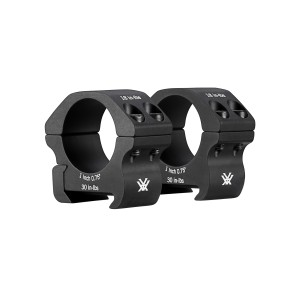 Montaż Vortex Pro Ring 1" (0,75"/0,95")