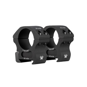 Montaż Vortex Pro Ring 1" (0,75"/0,95")