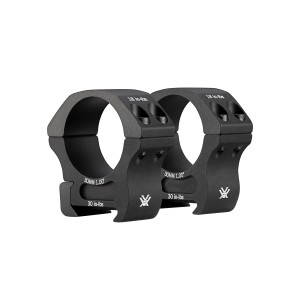 Montaż Vortex Pro Ring 30 mm (0,9"/1"/1,26"/1,54")