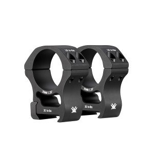 Montaż Vortex Pro Ring 30 mm (0,9"/1"/1,26"/1,54")