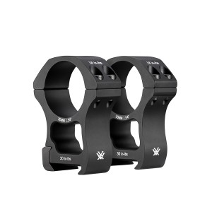Montaż Vortex Pro Ring 30 mm (0,9"/1"/1,26"/1,54")