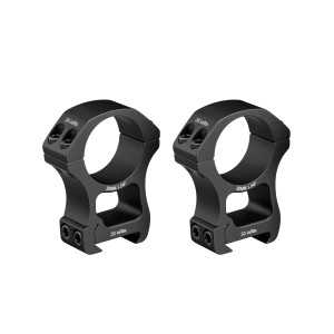 Montaż Vortex Pro Ring 30 mm (0,9"/1"/1,26"/1,54")