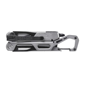Multitool Gerber 10-w-1 z otwieraniem motylkowym z szczypcami Stakeout Drive