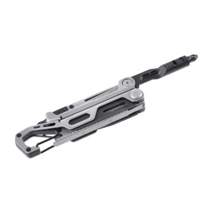Multitool Gerber 10-w-1 z otwieraniem motylkowym z szczypcami Stakeout Drive