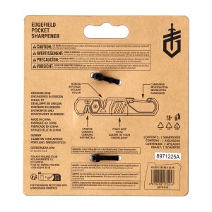 Ostrzałka Gerber Kieszonkowa Edgefield Pocket Sharpener