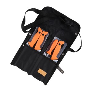 Zestaw noży myśliwskich Eka Butcher Set