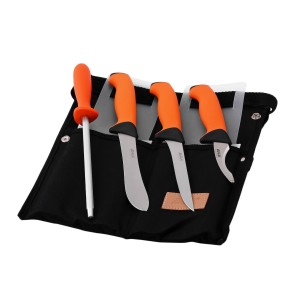 Zestaw noży myśliwskich Eka Butcher Set
