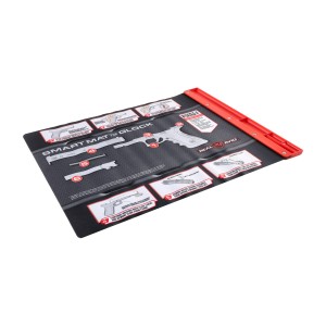 Mata do czyszczenia Real Avid Glock Smart Mat AVGLOCKSM