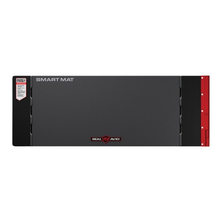Mata Real Avid do czyszczenia broni długiej Universal Smart Mat