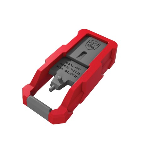Narzędzie do demontażu stopki magazynka Glock Real Avid AVGLOCKMT