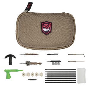 Zestaw do czyszczenia broni Real Avid Gun Boss AR 15 AVGCKAR15
