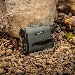 Dalmierz Vortex Diamondback HD 2000