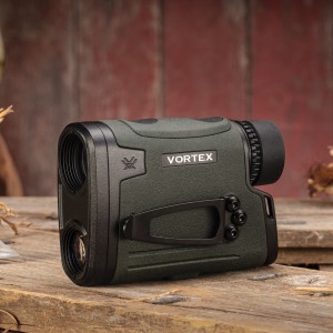 Dalmierz Vortex Viper HD 3000