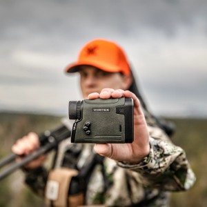 Dalmierz Vortex Viper HD 3000
