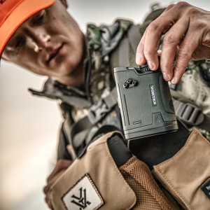 Dalmierz Vortex Viper HD 3000