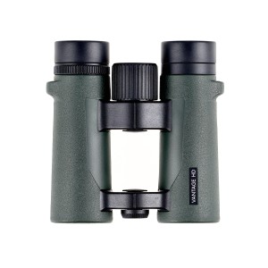 Lornetka Hawke Vantage HD 10x34 zielona