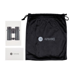 Lornetka Hawke Vantage HD 10x34 zielona