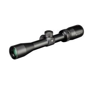Luneta celownicza Vortex Crossfire II 2-7x32 Rimfire 1" V-PLEX