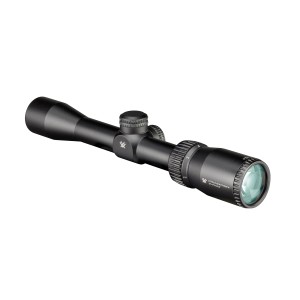 Luneta celownicza Vortex Crossfire II 2-7x32 Rimfire 1" V-PLEX