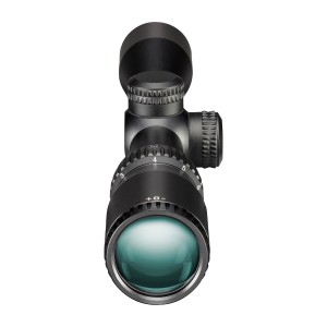 Luneta celownicza Vortex Crossfire II 2-7x32 Rimfire 1" V-PLEX