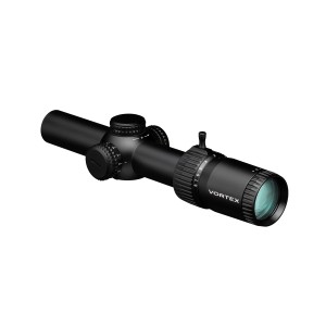 Luneta celownicza Vortex Strike Eagle 1-8x24 30 mm AR-BDC3