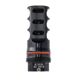 Hamulec wylotowy BK Precise MAXI 3GUN MB QD TAPLOCK .223 1/2x28 UNEF