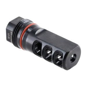 Hamulec wylotowy BK Precise MAXI 3GUN MB QD TAPLOCK .223 1/2x28 UNEF