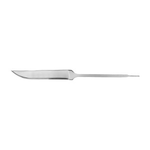 Klinga Helle Hellefisk K120