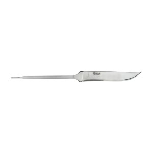 Klinga Helle Hellefisk K120