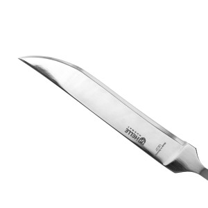 Klinga Helle Hellefisk K120