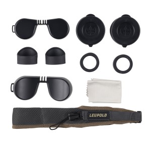 Lornetka Leupold BX-4 Pro Guide HD 10x50 mm Gen 2