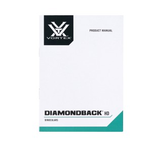 Lornetka Vortex Diamondback HD 8x28