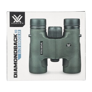 Lornetka Vortex Diamondback HD 8x28