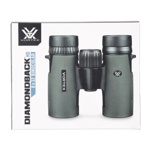 Lornetka Vortex Diamondback HD 8x32